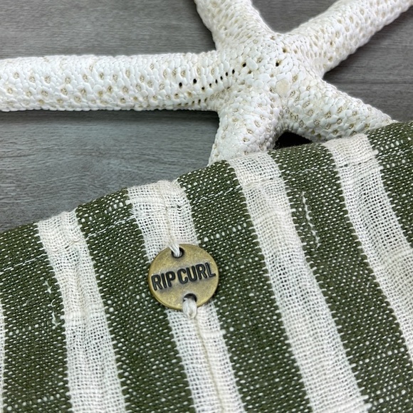 🔆RIP CURL🔆 COSTA STRIPE DRESS - Picture 15 of 15